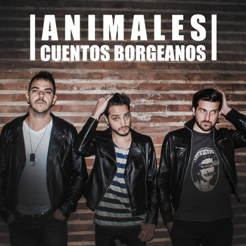 Cuentos Borgeanos : Animales